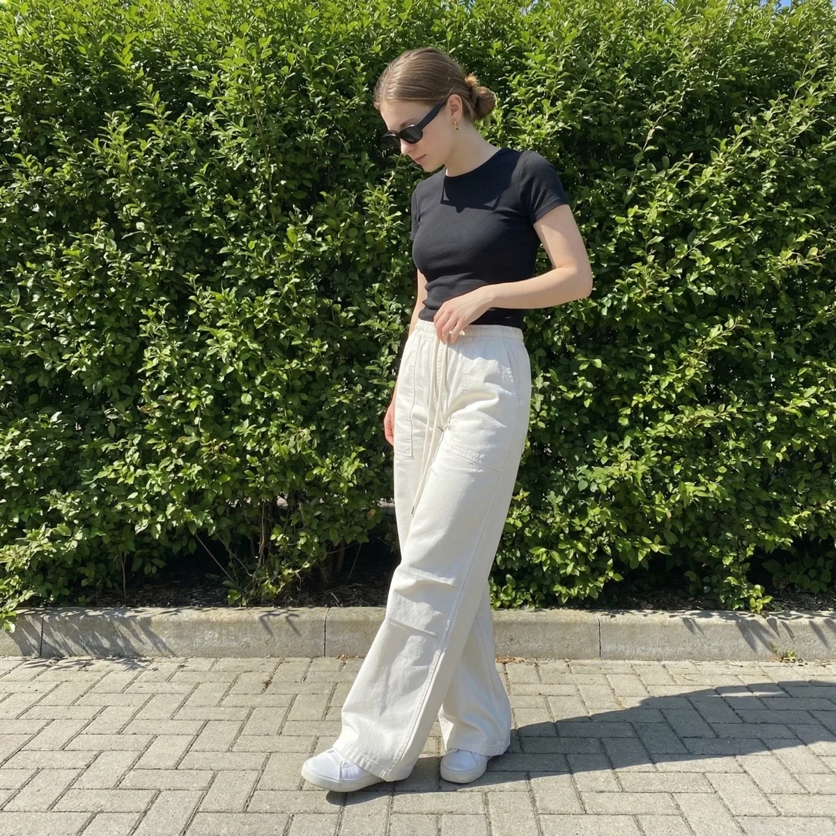 Nova Pants view 4